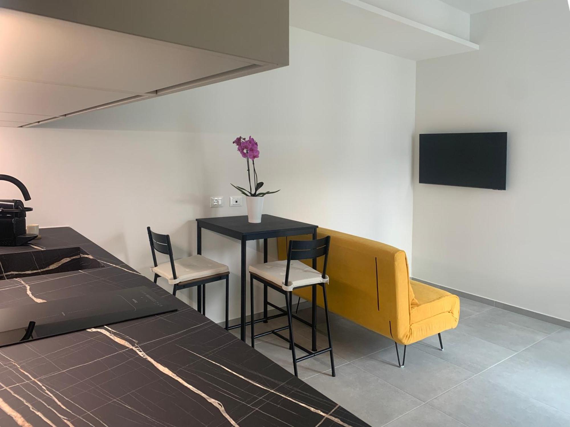 קומו Green Home - Bellagio Apt מראה חיצוני תמונה