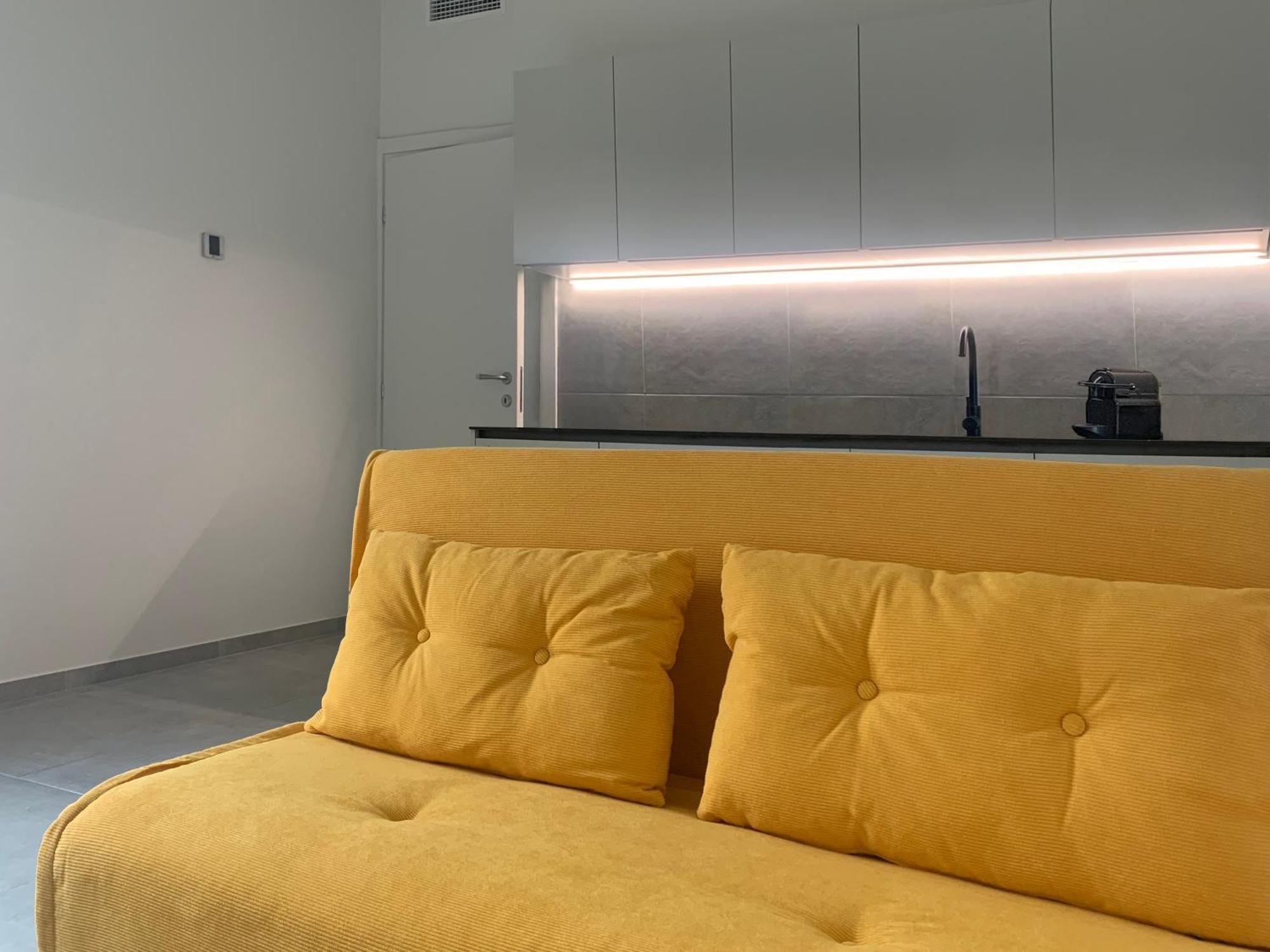 קומו Green Home - Bellagio Apt מראה חיצוני תמונה