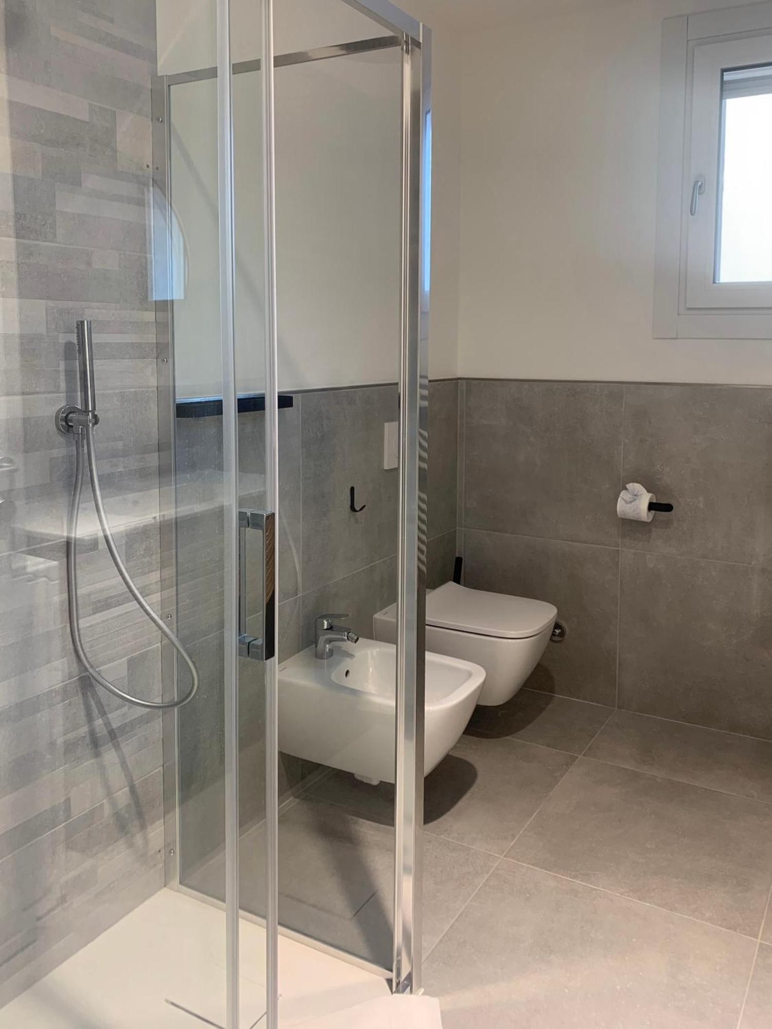 קומו Green Home - Bellagio Apt מראה חיצוני תמונה