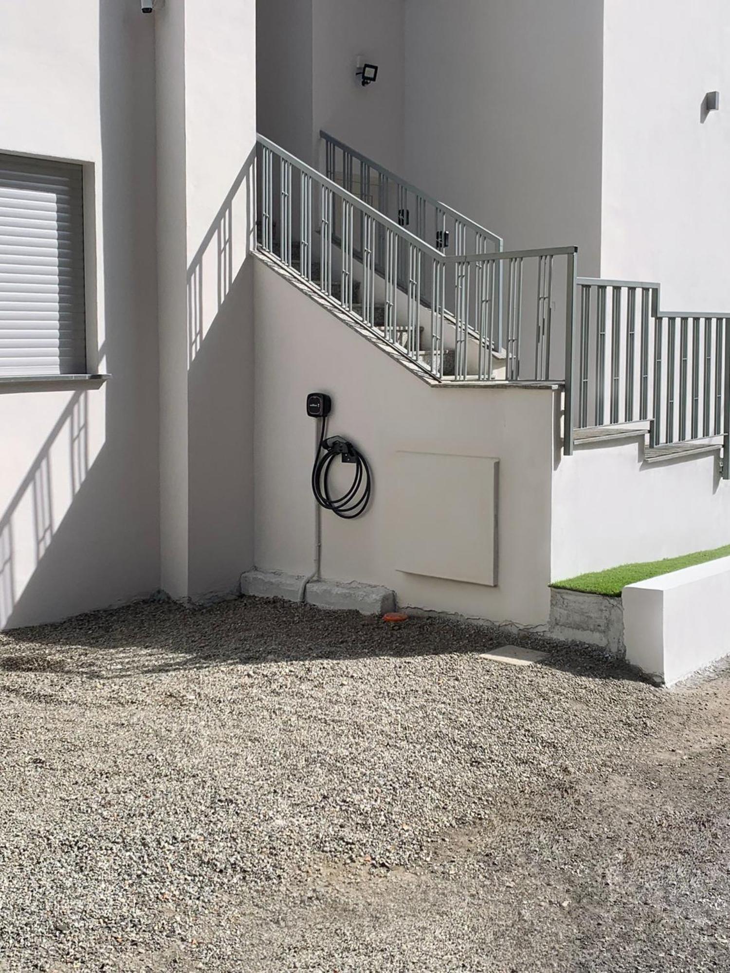 קומו Green Home - Bellagio Apt מראה חיצוני תמונה