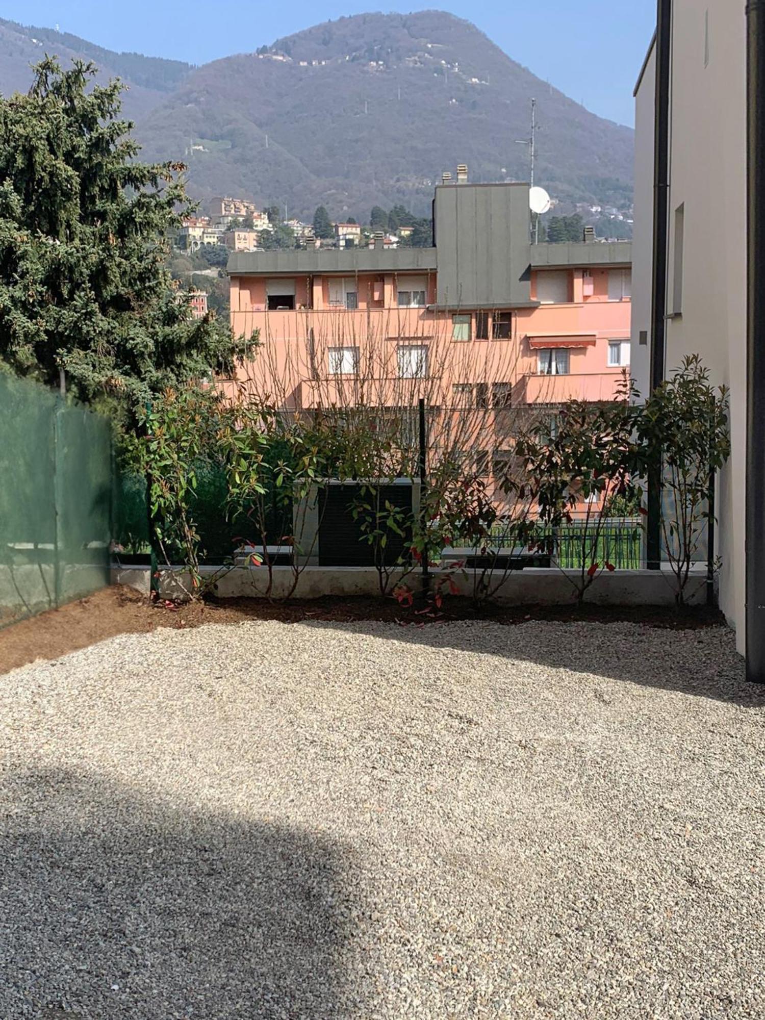 קומו Green Home - Bellagio Apt מראה חיצוני תמונה